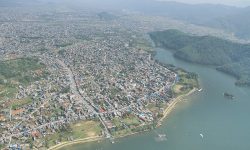 पोखरामा विपन्न, अशक्त र अलपत्रलाई राहत दिइने