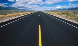 लकडाउन : सडक निर्माणका लागि अवसर