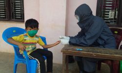 डायग्नोष्टिक टेष्ट