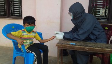 डायग्नोष्टिक टेष्ट