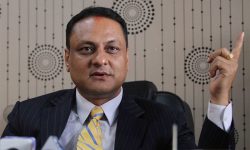 प्रहरीको आत्मसम्मानमा चोट पुग्छ, खनाल जी अख्तियारमा जाने सपनामा अपहरणकारी नबन्नुस्