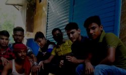 भारतीय शहरमा नेपाली मजदूरको यस्तो छ बिचल्ली !