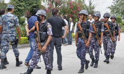 महाविपत्तिमा सीमा र सुरक्षामा सुरक्षाकर्मी अभाव, सयौं सुरक्षाकर्मी भीआईपीकै घरमा