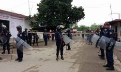 नेपाल भारत सीमा नाका बैशाख ३० सम्म वन्द हुने, लकडाउन २५ गतेसम्म