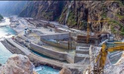 अरुण तेस्रोको काम शुरु