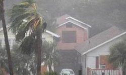 अमेरिकामा आँधीबाट ३० जनाभन्दा बढीको मृत्यु