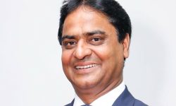 कोरोनाका कारण शेयरबजार ध्वस्त भयो भन्न मिल्दैन : पौडेल