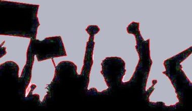 मिस्त्रीखोला जलविद्युतका मजदुर आन्दोलित