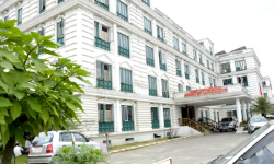 आर्थिक वृद्धिदर २.२७ प्रतिशत रहने प्रक्षेपण