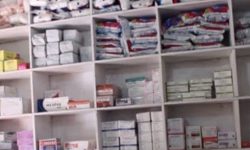 मनाङमा यस्तो छ औषधि अभावको अवस्था