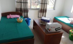 प्रदेश नं १ मा क्वारेन्टाइन  शय्या थप