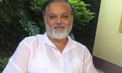 पूर्वसचिव भीम उपाध्यायलाई तीनदिन थुनामा राख्न आदेश