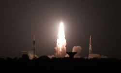 इरानद्वारा सैन्य भूउपग्रह सफलतापूर्वक प्रक्षेपण