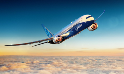 बोइङको कारखाना अनिश्चितकालीन बन्द