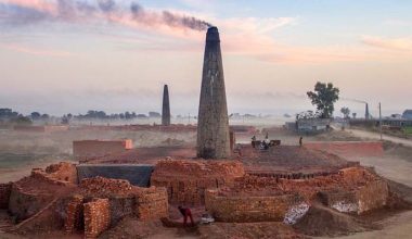 इँटा उद्योगका तीन हजार भारतीय मजदुरको घर फर्कने चाहना