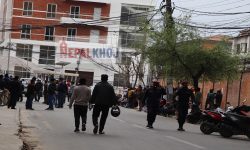 जिल्ला प्रशासन कार्यालय काठमाडौंले नै गरिरहेछ ‘लकडाउन’को अवज्ञा