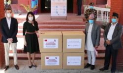 स्वास्थ्य सामग्री चीनबाटै ल्याउने टुंगो