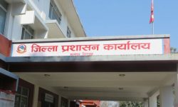 सङ्क्रमण बढेसँगै पूर्वी चितवनका चार स्थानीय तहमा निषेधाज्ञा