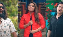 प्रभु वैकका सिइओले ल्याए कोरोना विरुद्धको म्यूजिक भिडियो