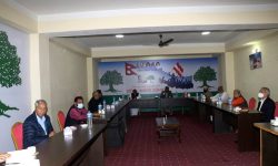 सरकारविरुद्ध विपक्षी गठबन्धन