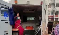 कैलालीकी ६५ वर्षीया महिलाले पनि जितिन् कोरोनालाई