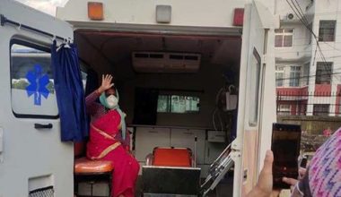 कैलालीकी ६५ वर्षीया महिलाले पनि जितिन् कोरोनालाई