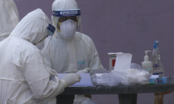 कञ्चनपुरमा एक हजार ७०८ जनाको ¥यापिड टेष्ट