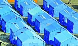 चार गाउँपालिकाका एकान्तबास रित्तिँदै