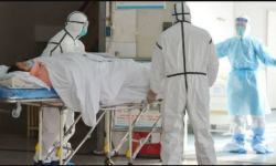 कोरोनाबाट मृत्यु हुनेको संख्या १ लाख २६ हजार माथि