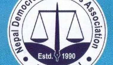 कोरोना : सरकारलाई वकिलको १७ बुँदे सुझाव