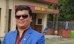 रेडियो नेपालको वोर्ड सदस्य दिपक पाठक पक्राउ