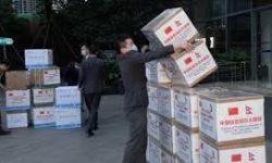 स्वास्थ्य सामग्री भारत र चीनसँग खरिद गरिने