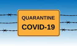 एक हजार ७०७ क्वारेन्टाइनमा