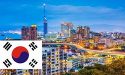 कोरियाले तीन महिना प्रवेशाज्ञा थप्ने