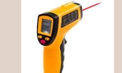 बिग्रियो थर्मल गन