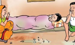 कोरोनासँगै गर्मीयामका रोगहरुको खतरा उच्च