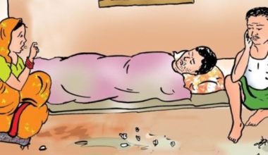 कोरोनासँगै गर्मीयामका रोगहरुको खतरा उच्च