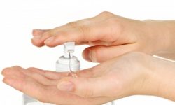 लकडाउनले स्यानिटाइजर उपभोक्तमाझ पु¥याउन सकस