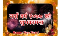 नयाँ वर्ष शुरु : विक्रम संवत्को मौलिकता