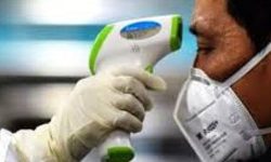 काभ्रेबाट भक्तपुर भित्रिने सबैको अनिवार्य रुपमा ज्वरोमापन गरिने