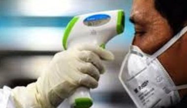 काभ्रेबाट भक्तपुर भित्रिने सबैको अनिवार्य रुपमा ज्वरोमापन गरिने