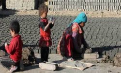 इँटाभट्टाका मजदुरहरुको चुलो बल्न छाड्यो, बालबालिकाको विचल्ली !