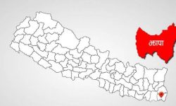 झापामा क्वारेन्टाइनमा बसेका पचास प्रतिशत फिर्ता