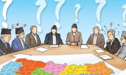 कोरोना नियन्त्रणमा जनप्रतिनिधिलाई चटारो