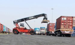 लकडाउनमा ढुवानी सहजीकरण : कोलकाता र हल्दिया बन्दरगाहमा जरीवाना मिनाहा