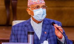 जसपाको विज्ञप्तिप्रति नेकपाको ध्यानाकर्षण