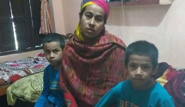 कोरोना अस्पतालमा मृत्यु प्रकरण, चार दिनसम्म उठेन शव