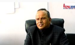 बाणिज्य बैकका लगानीकर्ताहरुले दुई वर्ष त्याग गर्नु पर्दछ