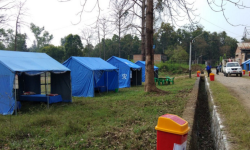 उपत्यकामा पर्याप्त क्वारेन्टाइन निर्माण