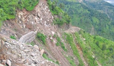 बन्दाबन्दीका कारण रोकिएको महाकाली कोरिडोरको काम सञ्चालन हुँदै